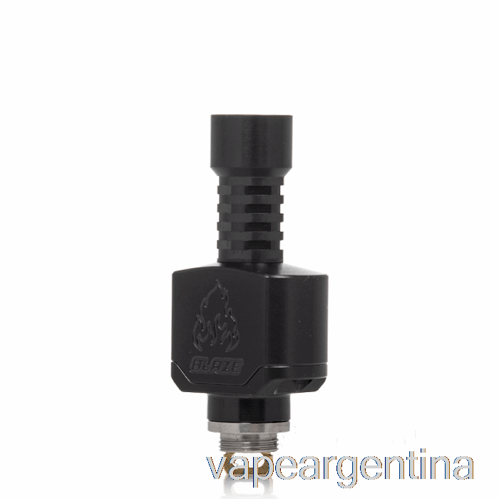 Creaciones De Thunderhead Blaze Bridge Gunmetal Vape Argentina